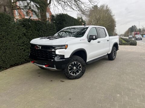 Chevrolet Divers Chevrolet ZR2 V8 6.2 4WD 2025 occasion MAURECOURT 78780