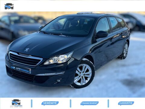Peugeot 308 SW 130 ch BREAK - A PARTIR DE 150E / MOIS  occasion Saint-&Eacute;tienne-du-Rouvray 76800