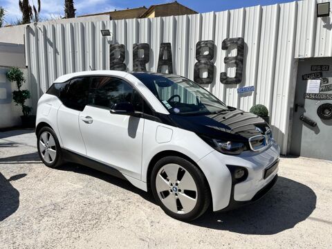 Annonce voiture BMW i3 13990 