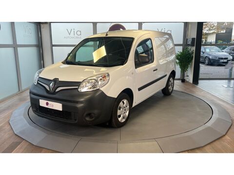 Renault Kangoo Express L1 1.5 Energy dCi - 95 II EXPRESS FOURGON Confort PHASE 2 2021 occasion Saint-Maximin 60740