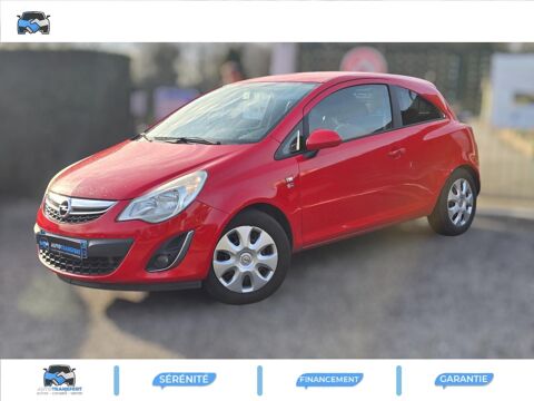 Opel Corsa 1.3 CDTI - 75ch- 150&egrave;me Anniversaire- A PARTIR DE 150E / MOI  occasion LE GRAND-QUEVILLY 76120