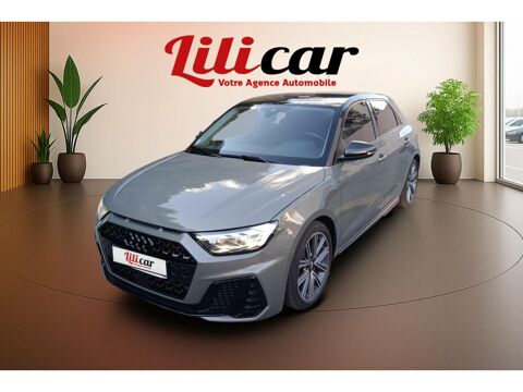 Audi A1 Sportback 1.0 30 TFSI - 116 SPORTBACK 2019 occasion Nice 06000