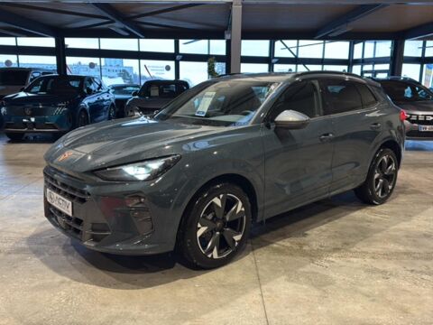 Cupra Terramar 1.5 etsi hybrid 150 v dsg7 2025 occasion Laxou 54520