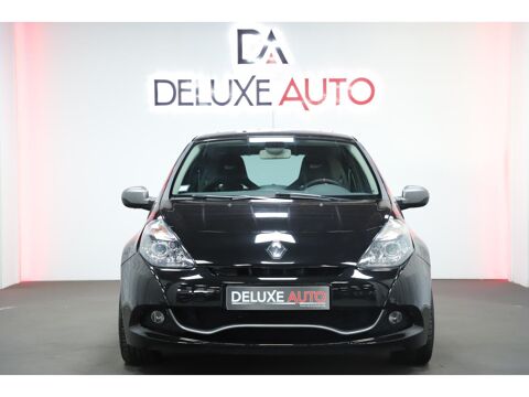Clio III RS 2.0 203 (2) 2009 occasion 06550 La Roquette-sur-Siagne