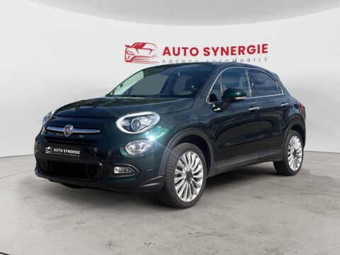 Fiat 500 X 1.6 E-Torq - 110 S&S X BERLINE Lou