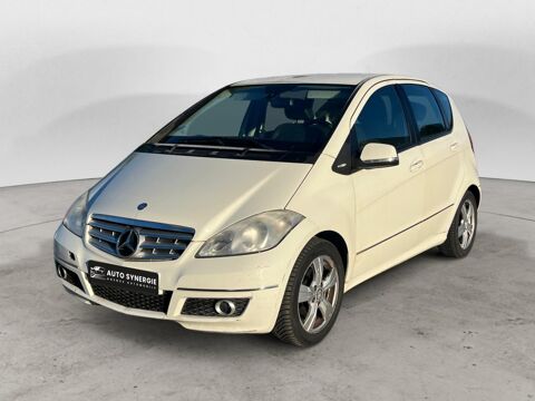 Mercedes classe a A 160 BlueEfficiency BERLINE - BM 160 CD