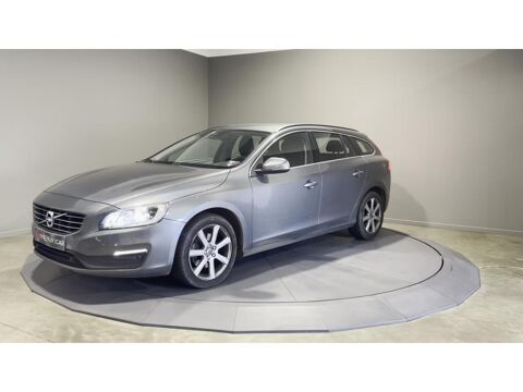Volvo V60 D3 150cv BVA Geartronic Business PHASE 2 Garantie 12 mois 2018 occasion Libourne 33500