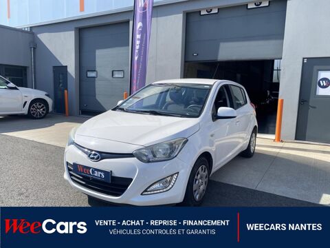 Hyundai i20 1.2 85 PACK INVENTIVE