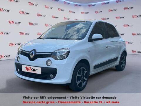 Renault twingo 0.9 Energy TCe - 90ch - 1er main- Entret