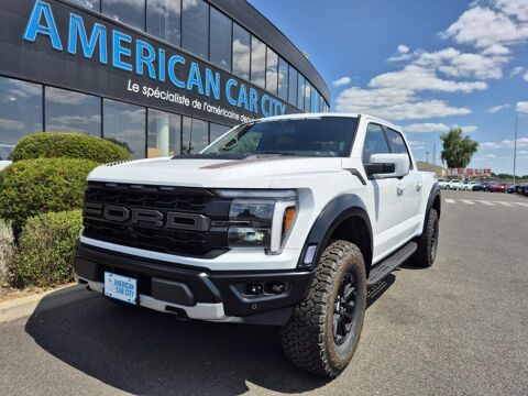 Ford Divers RAPTOR 2025 occasion Le Coudray-Montceaux 91830