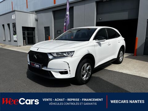 Citroën DS3 1.5 BLUEHDI 130 BUSINESS 2019 occasion Saint-Herblain 44800