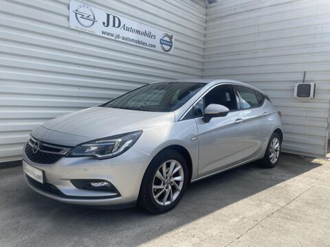Opel astra 1.6 CDTI - 110 S&S