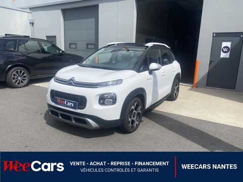 Annonce voiture Citron C3 Aircross 10490 