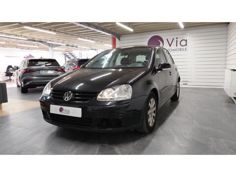 Volkswagen golf 1.4 TSI 140 - Confortline - BVM 6