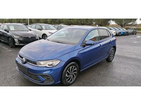 Polo 1.0 TSI 95 Life 2024 occasion 81580 Soual