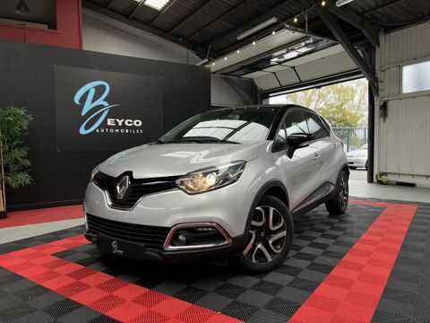 Renault captur 1.5 DCi 90 CH BUSINESS - GARANTIE 6 MOIS