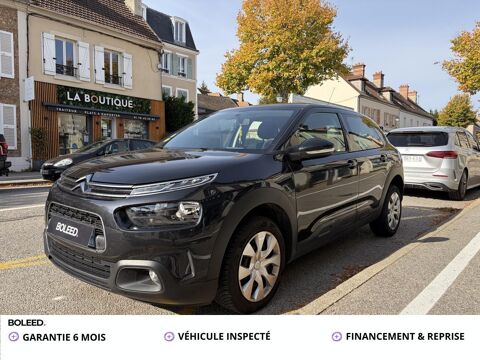 Citroen c4 cactus 1.5 BlueHDi - 100 S&S Feel PHASE 2