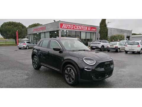 Annonce voiture Fiat Tipo 25790 