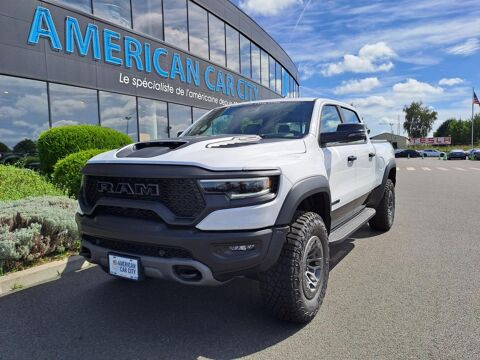 Annonce voiture Dodge RAM 179900 