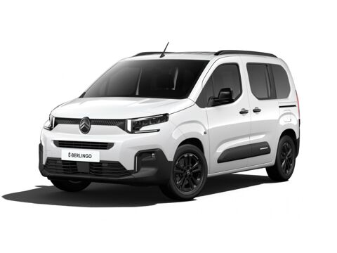 Citro&euml;n Berlingo III TAILLE M BLUEHDI 130 MAX - BV EAT8 N1 SANS MALUS 2025 occasion Coll&eacute;gien 77090