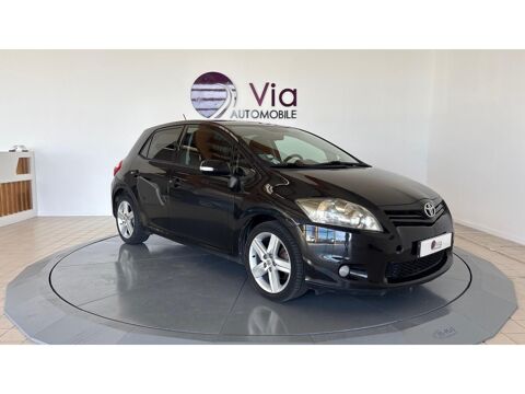 Auris 2.0 D-4D 126 Dynamic 2010 occasion 17600 Saujon