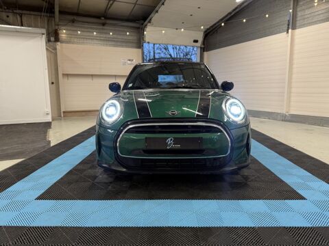 Cooper D COOPER 1.5i 136 CH EDITION CAMDEN - GARANTIE 6 MOIS 2022 occasion 22950 Tr&eacute;gueux