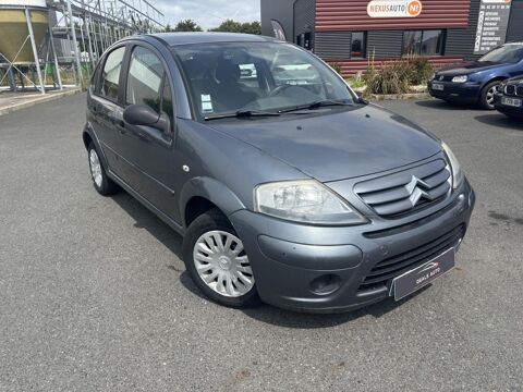Citroen c3 1.4i BERLINE Furio PHASE 2