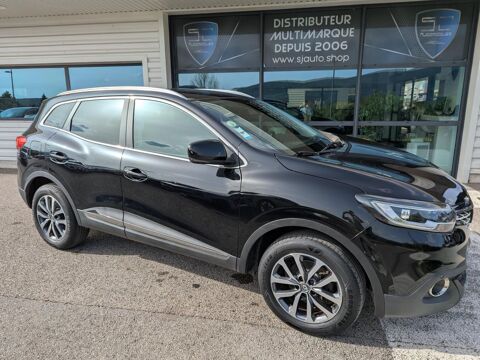Renault Kadjar 1.5 Energy dCi - 110 Intens 2016 occasion Ganges 34190