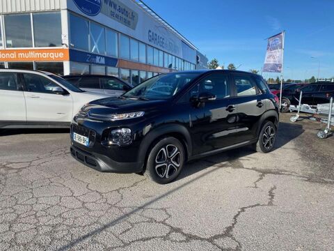 Citro&euml;n C3 Aircross 1.5 BlueHDi - 110 S&S live 2021 occasion Saran 45770