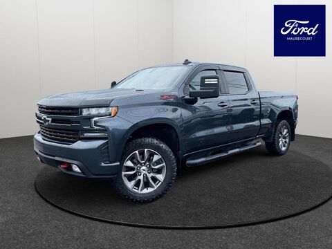 Chevrolet Divers CHEVROLET RST 6.2L V8 CREW CAB 2021 occasion MAURECOURT 78780