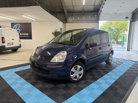 Renault modus 1.2i 75 CH AUTHENTIQUE - GARANTIE 6 MOIS
