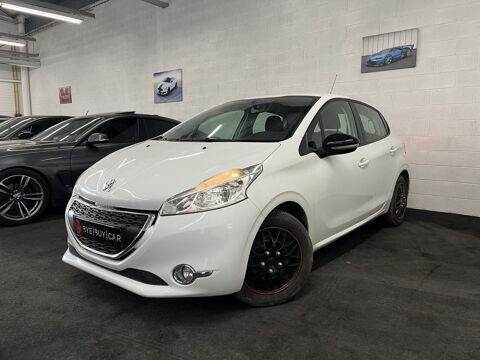 Peugeot 208 GENERATION-I 1.4 HDI 70 BUSINESS