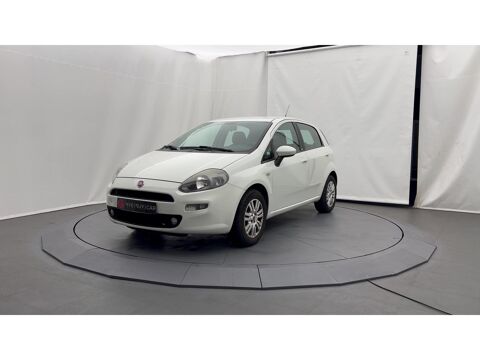 Fiat punto EVO 1.2i 69 Italia GARANTIE 12 MOIS