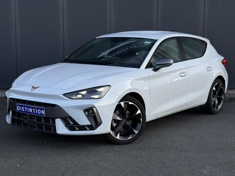 Cupra Leon 1.5 e-TSI 150 DSG V - Garantie CUPRA 60 mois / 100 000km 2025 occasion Foug&egrave;res 35300