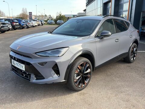 Cupra Formentor 2.0 tdi 150 v dsg7 2026 occasion Talange 57525