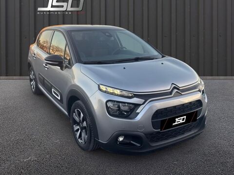 Annonce voiture Citron C3 13990 