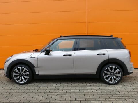 Clubman F54 2.0 COOPER S 178 EDITION PREMIUM PLUS - BVR PHASE 2 + TO 2022 occasion 77090 Coll&eacute;gien