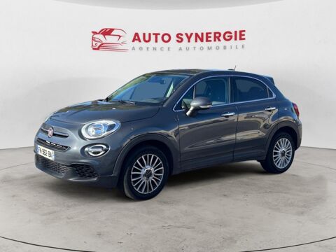 Fiat 500 x 500X  1.0 FireFly Turbo - 120 S&S X 