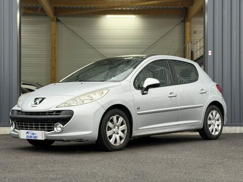 Peugeot 207 1.6 HDi - 90ch - S&eacute;rie 64 PHASE 2