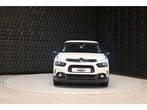 Citroen c4 cactus 1.2 PureTech 12V - 110 S&S Feel Busi