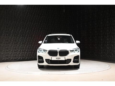 BMW X1 xDrive 25e - BVA F48 LCI M Sport PHASE 2 2022 occasion Meaux 77100