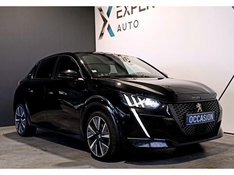 Peugeot 208 GT 1.2i PureTech 100ch BVM Distribution 