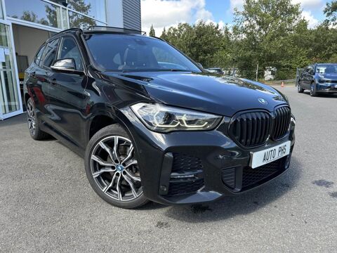 BMW X1 M SPORT 25E 220ch BVA6 XDRIVE **TOIT OUVRANT** 2022 occasion Orvault 44700