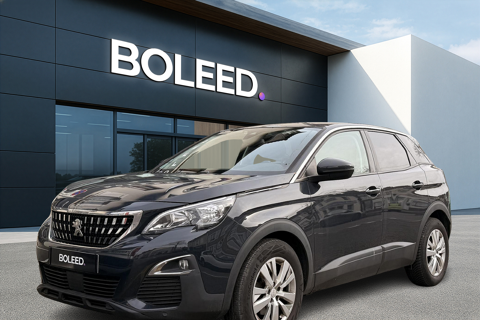 Peugeot 3008 1.5 BlueHDi- 130 Active Business - CARPL