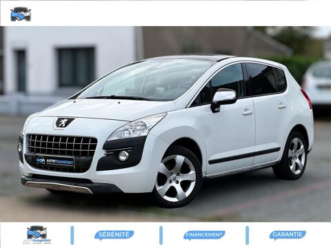 Annonce voiture Peugeot 3008 7490 �