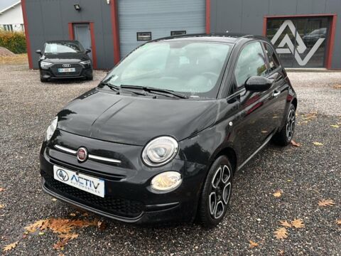 Annonce voiture Fiat 500 11480 �