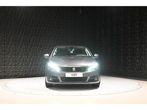 Peugeot 308 1.2i PureTech 12V S&S - 110 II 2013 BERLINE Active Business 2019 occasion Meaux 77100