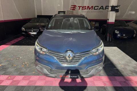 Kadjar 1.6 Energy dCi - 130 - 4x4 2017 Intens PHASE 1 2016 occasion 06400 Cannes