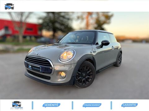 Mini Cooper Shoreditch - 1.5i - 136 ch - &agrave; partir de 200/ mois  occasion SULNIAC 56250