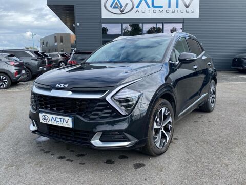 Kia Sportage 1.6 t-gdi 230 design bva6 4x2 2023 occasion Les Achards 85150